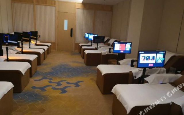 Yabang International Hotel