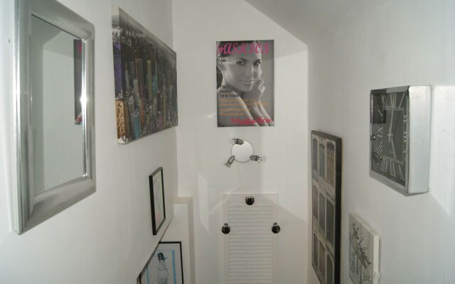 Gîte - La Grange de Clémence