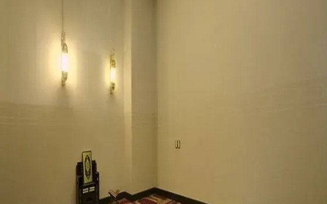 OYO 502 Sanam Hotel Suites - Riyadh