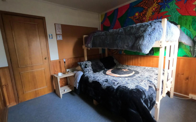 Punto Rockstar Osorno