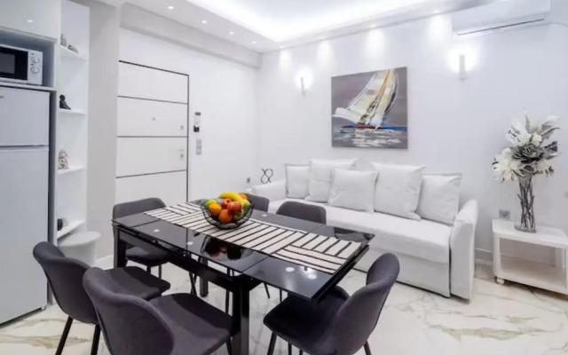 Amazing apartment in Glyfada center