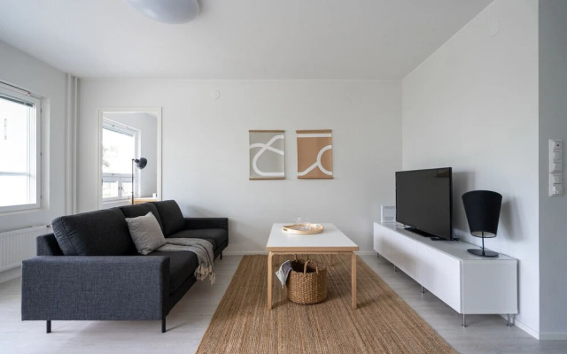 Roost Haapaniemenkatu