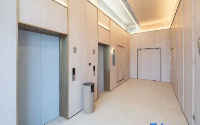 HanTing Hotel (Taizhou Zhangdian Town Zhihui Park)