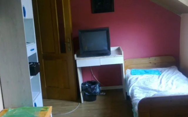 Tanie Pokoje Pracownicze Tczew