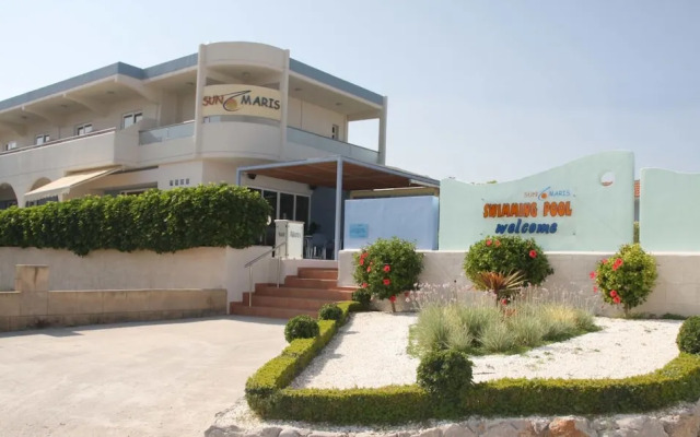 Sun Maris Studios