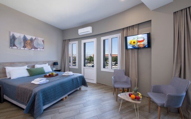 Stoa Suites Chania