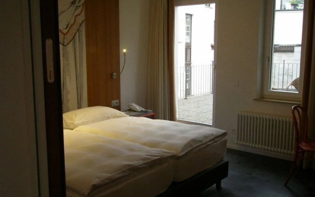 Albergo Carcani
