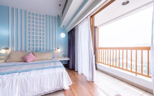 Exclusive Family Suites @ Sunway Pyramid Resort