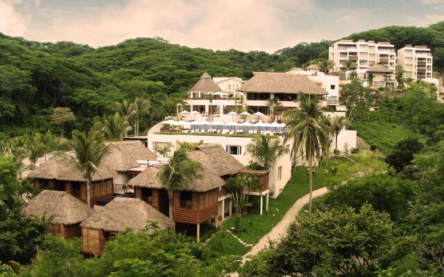 Grand Matlali Riviera Nayarit All Inclusive