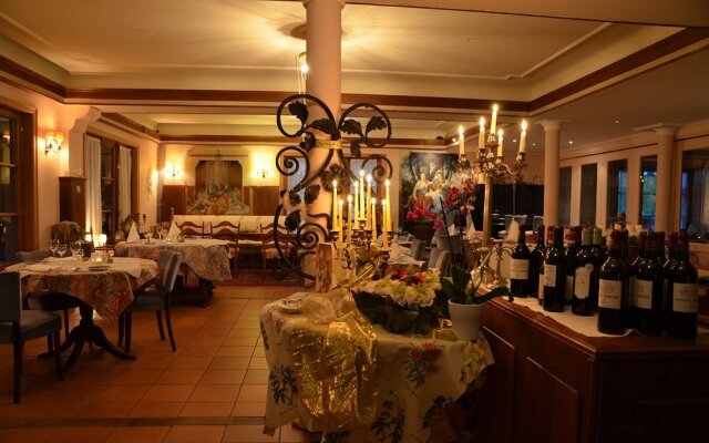 Hotel Butgenbach SEEHOF / Wellness