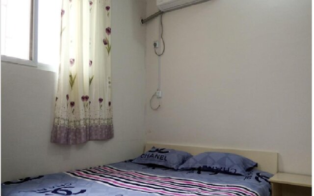 Kaifeng YoYo Express Hotel