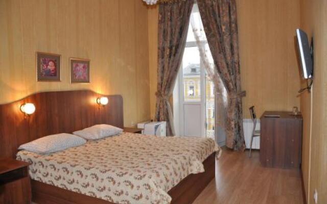 Guest House Metropoliten