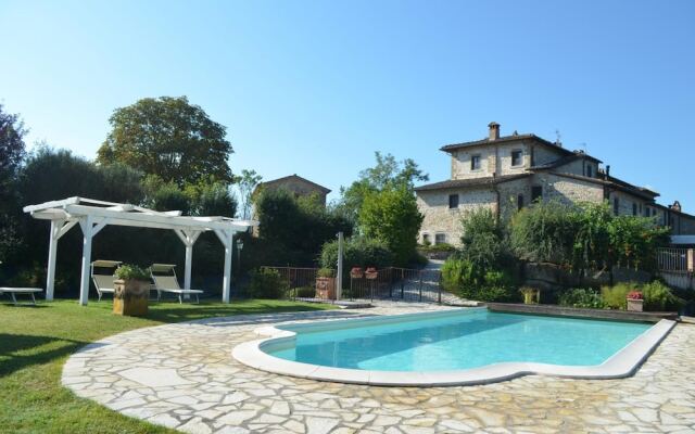 Il Cardo Resort