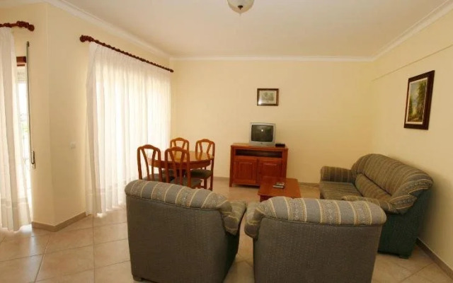 Coral do Vau Apartamentos Turisticos