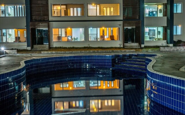 Shall Story Resort Jeju