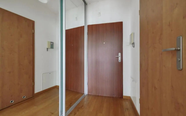 Luxury apartment Piękna