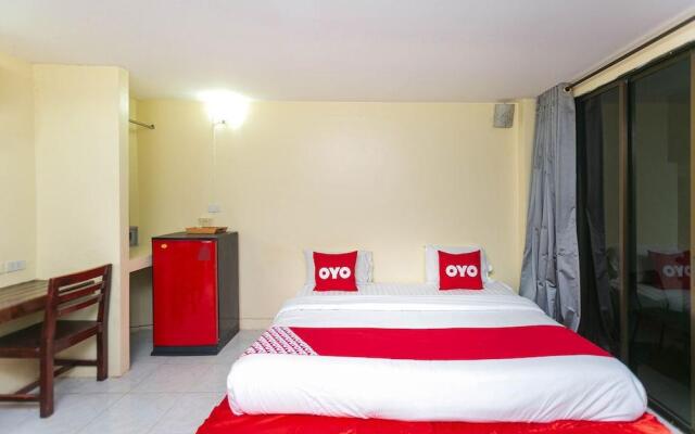 OYO 444 Sea Beach Paradise