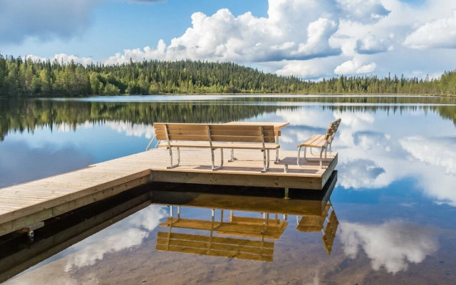 Hallan Kelo Kuusamo in Kuusamo