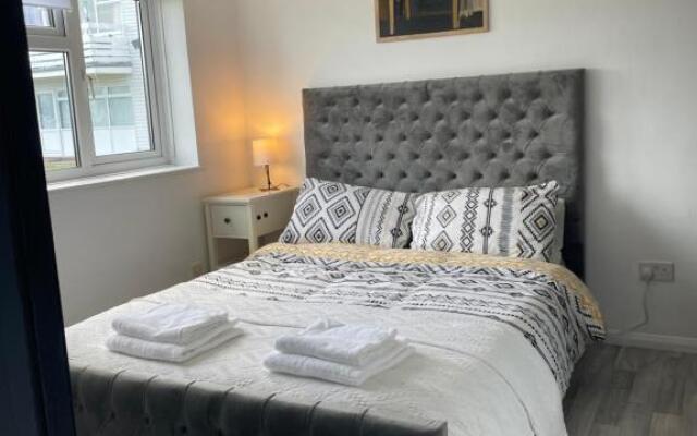 Romney Sands Holiday Apartment