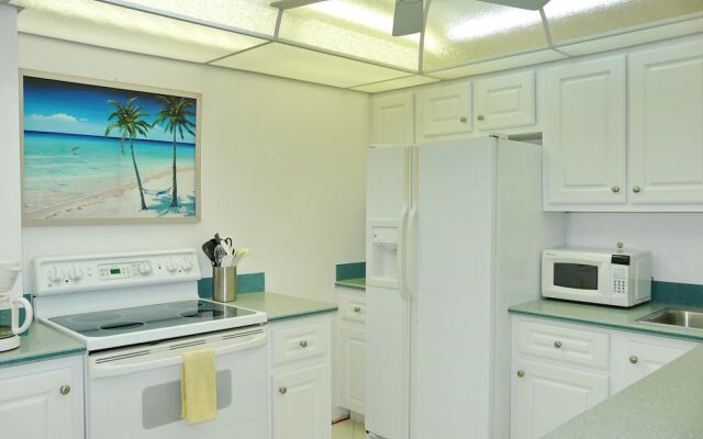 South Seas Tower 4-1708