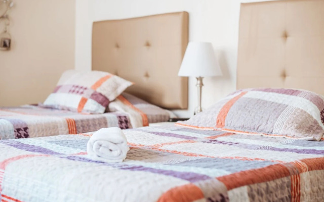 Cozy&Stylish Apartment In Miraflores Heart - Apt#3