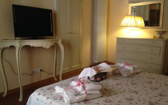 Guest Apartment Margherita BB