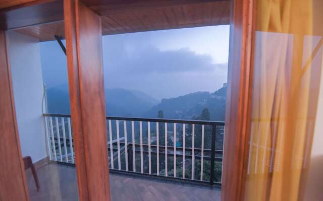 Mussoorie Estate by Dumnu Homes
