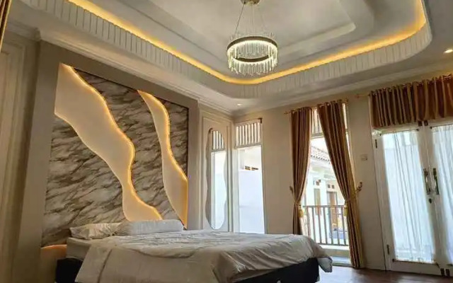 Villa Lotus 36 By DP Planet