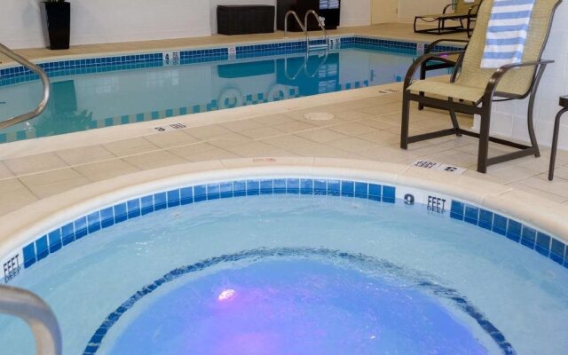 Hilton Garden Inn Kennett Square