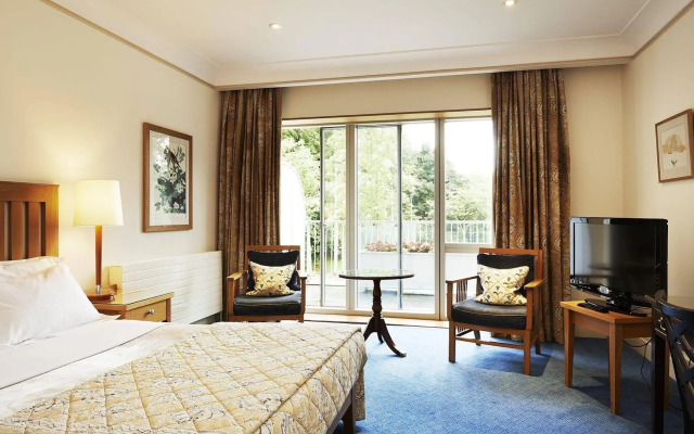 Ballymascanlon Hotel and Golf Resort