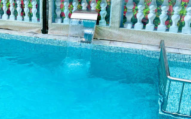 Солнце Кавказа