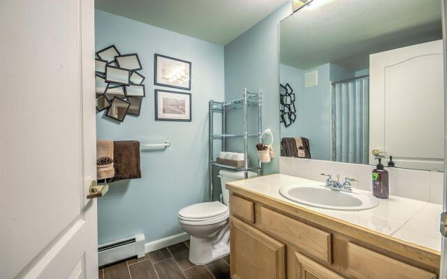 The Villas At Walton Creek by Retreatia