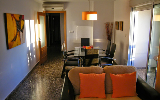 Apartamentos Milenio