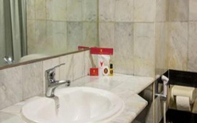 Hotel Mega Proklamasi