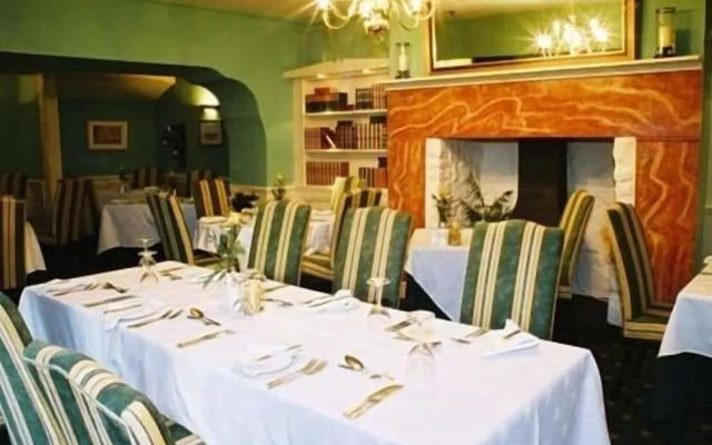 Bishopsgate House Hotel
