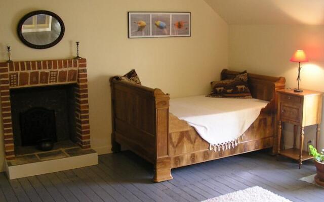 Gîte de La Chapelle