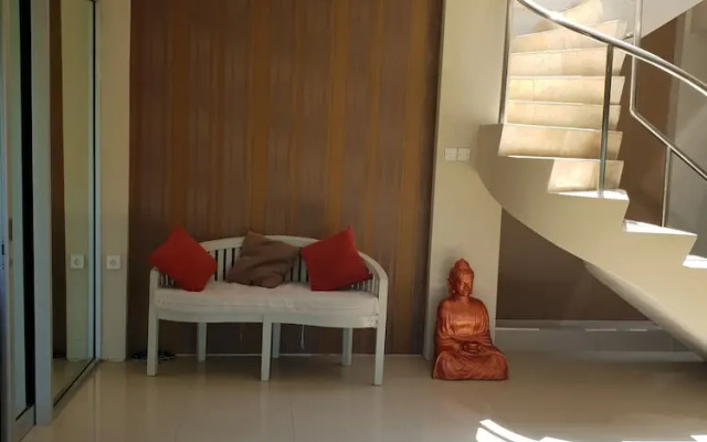 Villa Hati Indah
