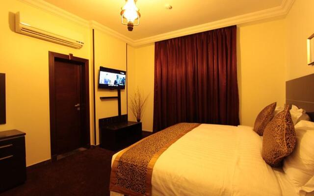 Platinum Suites Jeddah