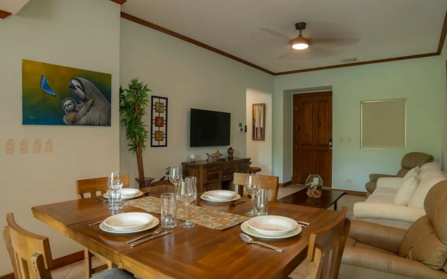 Veranda 3B - 2 Bedr 2 Bath