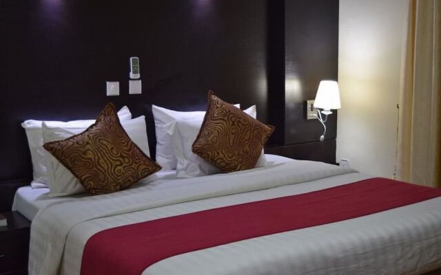 Kanem Suites