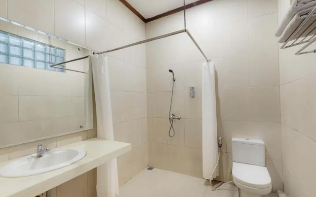 Hotel & Banquet Panorama Lembang