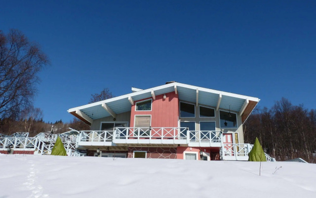 Alaska Halcyon Heights Inn