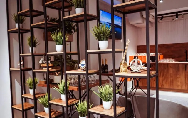 Aiva Hostel (Айва Хостел)