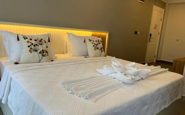 Ege Vadi Otel