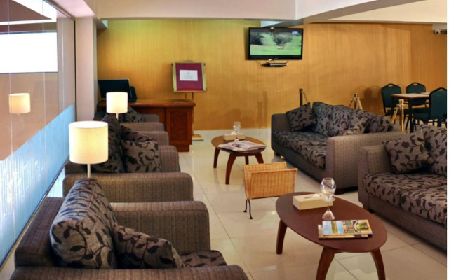 Unique Towers Luxury Boutique Suites