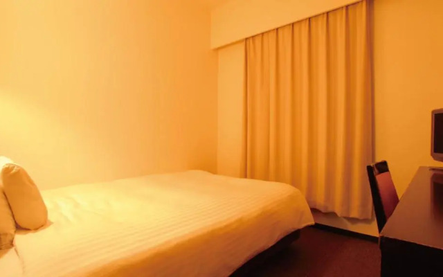 Ab Hotel Mikawa Anjo Shinkan