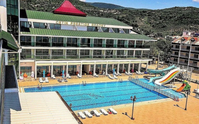 Cetin Prestige Resort