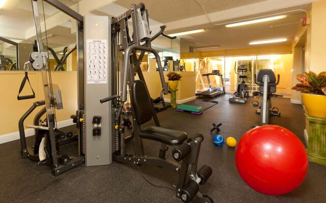 Legacy Vacation Club Reno