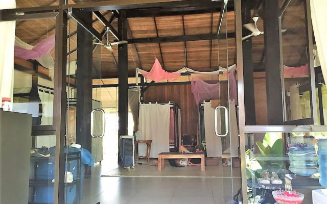 Kampung Canggu
