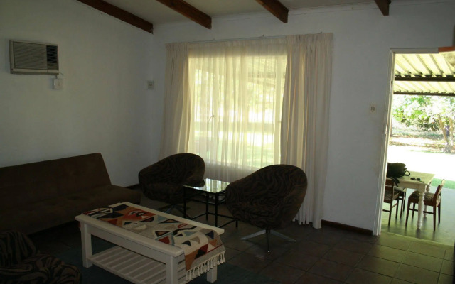 Marepe Country Lodge